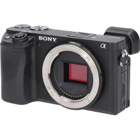 α６４００ ＩＬＣＥ−６４００ ブラック