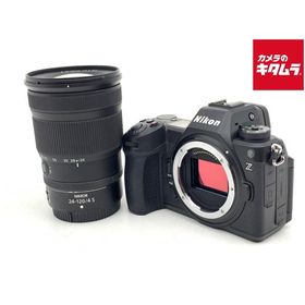 【中古】 【並品】 ニコン Z6III 24-120 レンズキット