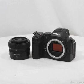 ソフマップ 〔中古品〕 Z5II 24-50 レンズキット【348】