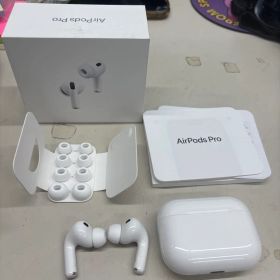 【寿司の間の葉っぱ様専用】B6106 Apple AirPods Pro 3本体