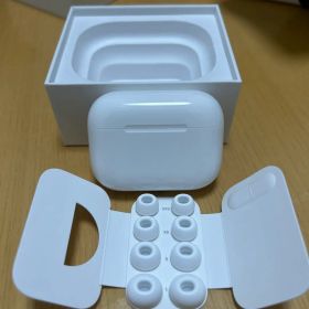 Apple AirPods Pro 3