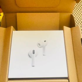 Apple AirPods Pro 3 本体
