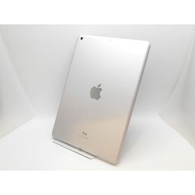 【中古】Apple 【Wi-Fi】 iPad（第7世代/2019） 32GB シルバー MW752J/A【高崎モントレー】保証期間１ヶ月【ランクC】