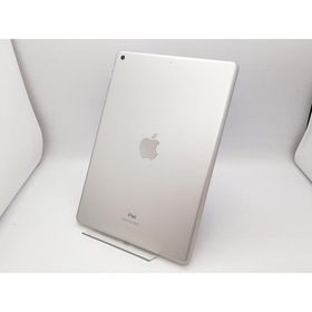 【中古】Apple 【Wi-Fi】 iPad（第7世代/2019） 32GB シルバー MW752J/A【アリオ倉敷】保証期間１ヶ月【ランクC】