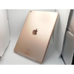 【中古】Apple 【Wi-Fi】 iPad（第7世代/2019） 32GB ゴールド MW762J/A【川崎駅前】保証期間１ヶ月【ランクC】