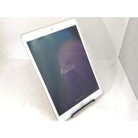 【中古】Apple 【Wi-Fi】 iPad（第7世代/2019） 32GB ゴールド MW762J/A【宇田川】保証期間１ヶ月【ランクB】