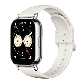 Xiaomi（シャオミ） 【国内正規品】Xiaomi Redmi Watch 5 Lite Light Gold スマートウォッチ BHR8791GL[BHR8791GL] 返品種別A