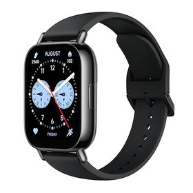 シャオミXiaomi スマートウォッチ Redmi Watch 5 Lite 1.96インチ有機ELディスプレイ 18日間バッテリー持続 GNS