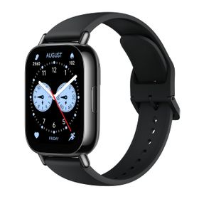 シャオミ スマートウォッチ Redmi Watch 5 Lite 1.96インチ有機ELディスプレイ 18日間バッテリー持続 GNS