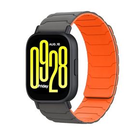 Xiaomi Redmi Watch 5 Active / Xiaomi Redmi Watch 5 Lite / S4 / S4 Sport / S3 / S1 Pro / 2 Pro / 2 22mm ベルト シリコン 交換 バン