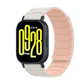 Xiaomi Redmi Watch 5 Active / Xiaomi Redmi Watch 5 Lite / S4 / S4 Sport / S3 / S1 Pro / 2 Pro / 2 22mm ベルト シリコン 交換 バン