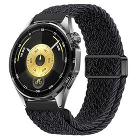 Xiaomi Redmi Watch 5 Lite / Redmi 5 Active ベルト 22mm 磁気バックル ナイロン バンド 交換 ソフト スポーツ 交換用 男性 女性 ヨガ