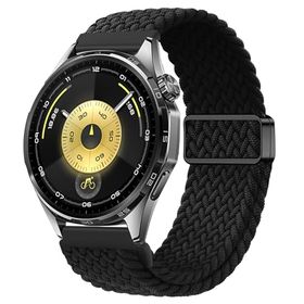 Xiaomi Redmi Watch 5 Lite / Redmi 5 Active ベルト 22mm 磁気バックル ナイロン バンド 交換 ソフト スポーツ 交換用 男性 女性 ヨガ