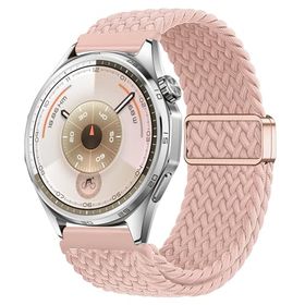 Xiaomi Redmi Watch 5 Lite / Redmi 5 Active ベルト 22mm 磁気バックル ナイロン バンド 交換 ソフト スポーツ 交換用 男性 女性 ヨガ