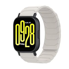 Xiaomi Redmi Watch 5 Active / Xiaomi Redmi Watch 5 Lite / S4 / S4 Sport / S3 / S1 Pro / 2 Pro / 2 22mm ベルト シリコン 交換 バン