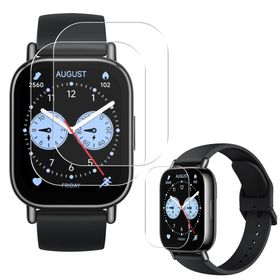 対応 Redmi watch 5 lite ガラスフィルム シャオミ redmi watch5 lite フィルム 国産旭硝子素材製 液晶保護 フィルム 高速反応 高透過率