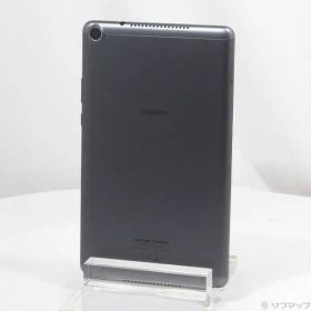 ソフマップ 〔中古品〕 MediaPad M5 lite 8 32GB スペースグレー JDN2-W09 Wi-Fi【348】