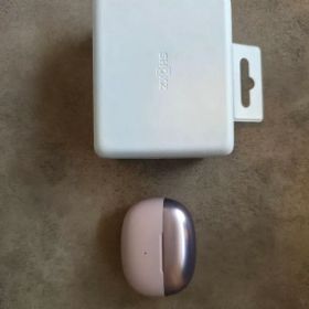 Shokz Opendots one pink ワイヤレスイヤホン