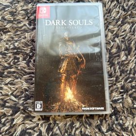 値引不可 DARK SOULS REMASTERED ダークソウルリマスタ