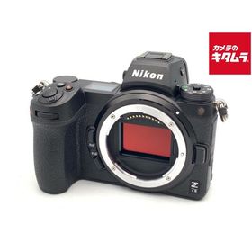 【中古】 【良品】 ニコン Z7II ボディ