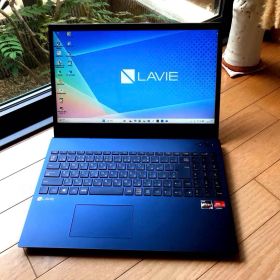 NEC LaVie N1535AAL【office 】
