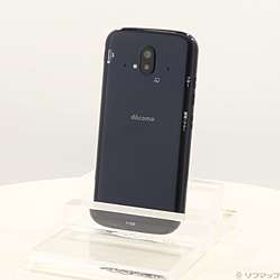 〔中古品（難あり）〕 らくらくスマートフォン 64GB ネイビー F-52B docomo SIMフリー ［5インチ有機EL／Snapdragon 480／RAM:4GB／ナノSIM］〔中古品（難あり）〕 らくらくスマートフォン 64GB ネイビー F-52B docomo SIMフリー ［5インチ有機EL／Snapdragon 480／RAM:4GB／ナノSIM］