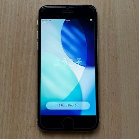 iPhoneSE2◎64GB（匿名配送）