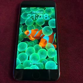 Apple iPhone SE 第2世代 128GB 本体