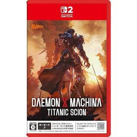 DAEMON X MACHINA TITANIC SCION/Switch 2