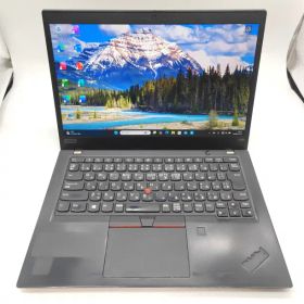 ThinkPad X390 第8世代i5 SSD256GB 8GB オフィス