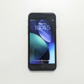 Apple iPhone SE 第3世代 SIMフリー 美品