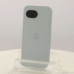 ソフマップ 〔中古品〕 Google Pixel 10a 256GB フォグ GV0BP docomo SIMフリー【258】