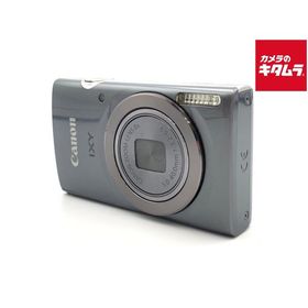 【中古】 【良品】 キヤノン IXY 150 シルバー