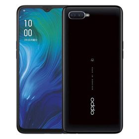 OPPO Reno A 新品 9,300円 中古 7,299円 | ネット最安値の価格比較