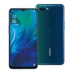 OPPO Reno A 新品 9,300円 中古 7,299円 | ネット最安値の価格比較