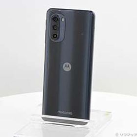 〔中古品〕 moto g52j 5G SPECIAL 256GB インクブラック PATM0007JP SIMフリー ［6.8インチ液晶／Snapdragon 695 5G／RAM:8GB／ナノSIM&eSIM］〔中古品〕 moto g52j 5G SPECIAL 256GB インクブラック PATM0007JP SIMフリー ［6.8インチ液晶／Snapdragon 695 5G／RAM:8GB／ナノSIM&eSIM］