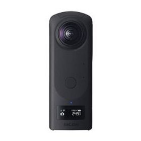 リコー 256423 RICOH THETA Z1 51GB 取り寄せ商品
