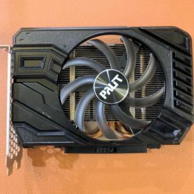 GeForce GTX 1660 Ti 搭載グラボ 新品 16,000円 中古 12,500円