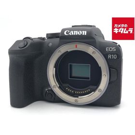 【中古】 【良品】 キヤノン EOS R10 ボディ