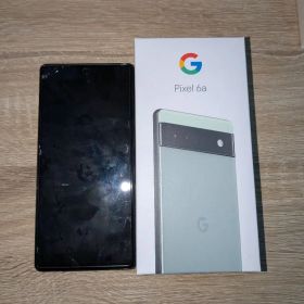 Google pixel 6a Android
