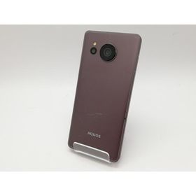 AQUOS sense7 plus 中古 14,300円 | ネット最安値の価格比較 プライス