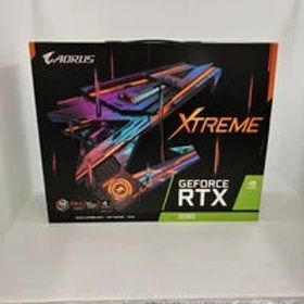 中古 各社 GeForce RTX3080 (10GB PCI-E) 143517 状態： C:並品
