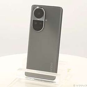 〔中古品〕 OPPO Reno10 Pro 5G 256GB シルバーグレー CPH2541GY SIMフリー ［6.7インチ有機EL／Snapdragon 778G 5G／RAM:8GB／ナノSIM］〔中古品〕 OPPO Reno10 Pro 5G 256GB シルバーグレー CPH2541GY SIMフリー ［6.7インチ有機EL／Snapdragon 778G 5G／RAM:8GB／ナノSIM］