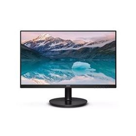 ★PHILIPS / フィリップス 16:9 フルHD VA ディスプレイ 液晶モニター 221S9A/11 [21.5インチ ブラック]【PCモニター・液晶ディスプレイ】【送料無料】