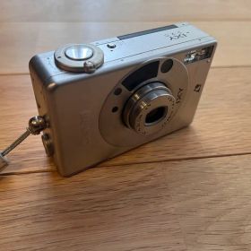 Canon IXY 320 フィルムカメラ キャノン カメラ ジャンク