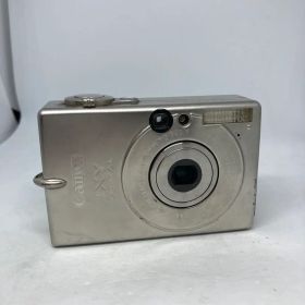 Canon IXY 30 デジタルカメラ