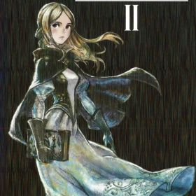 NS ブレイブリーデフォルト2