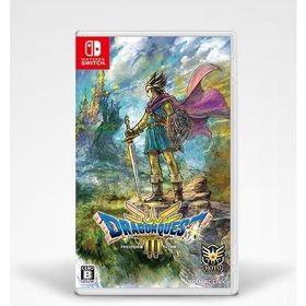 『新品』ドラゴンクエストIII そして伝説へ… [Nintendo Switch]