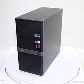 〔中古品〕 MousePro MPro-T301X-2005 ［Core-i7-9700 (3GHz)／32GB／HDD4TB／HDD2TB／GeForce GTX 1660 Super(6GB)／Windows11 Pro MAR］〔中古品〕 MousePro MPro-T301X-2005 ［Core-i7-9700 (3GHz)／32GB／HDD4TB／HDD2TB／GeForce GTX 1660 Super(6GB)／Windows11 Pro MAR］