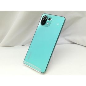 Xiaomi Mi 11 Lite 5G 中古 10,800円 | ネット最安値の価格比較